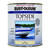 Rust-Oleum Interior/Exterior Gloss Oyster White Marine Topside Paint Gloss 1 qt. Outdoor