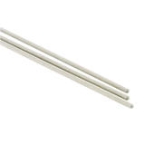 Forney 5/64 in. Dia. x 15.2 in. L E6013 Mild Steel Welding Rods 1 lb. 1 83000 psi