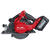 Milwaukee M18 FUEL 7-1/4 in. 18 volt Cordless Brushless Circular Saw Kit 5800 rpm