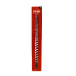 Craftsman 17.25 in. L x 0.4 in. Steel 1 Socket Rack