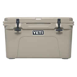 YETI Tundra 45 Cooler Tan