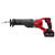 Milwaukee M18 SAWZALL 1-1/8 in. Reciprocating Saw Cordless Kit 18 volt 3000 spm