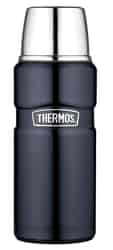 Thermos Stainless Steel Bottle 16 oz. Stainless Steel