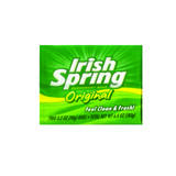 Irish Spring Original Scent Bar Soap 3.2 ounce