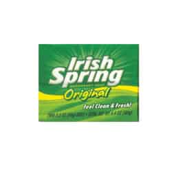 Irish Spring Original Scent Bar Soap 3.2 ounce