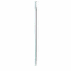 Boltmaster 0.75 in. H x 0.75 in. H x 36 in. L Zinc Plated Steel Angle