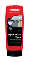 Mothers California Gold Liquid Automobile Wax 16 oz. For All Paint Surfaces