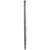 DeWalt Phillips #1 in. x 6 in. L Heat-Treated Steel 1/4 in. 1 pc. Screwdriver Bit