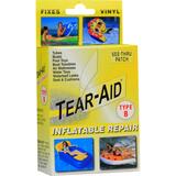 Tear-Aid Patch Type B Inflatable Repair Patch Kit