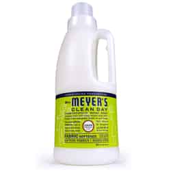 Mrs. Meyer's Clean Day Lemon Scent Fabric Softener Liquid 32