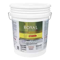 Ace Royal Flat Tintable Base Acrylic Latex House Paint & Primer 5 gal.