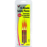 Orion 3 pk Safety Flares