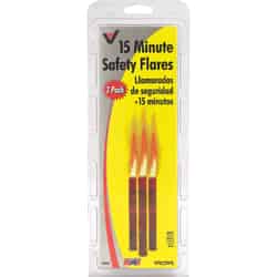 Orion 3 pk Safety Flares