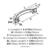 Amerock Candler Collection Pull Satin Nickel 1 pk
