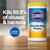 Clorox Citrus Blend & Fresh Scent Disinfecting Wipes 75 ct 2 pk