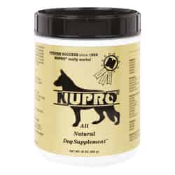 Nupro Joint and Immunity Support Dog 30 oz.