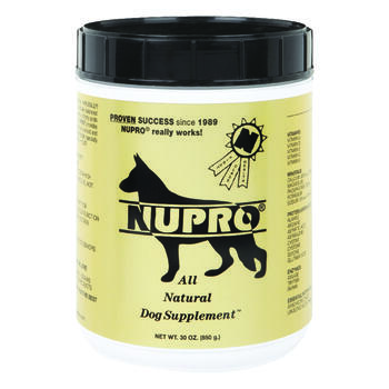 Nupro Joint and Immunity Support Dog 30 oz.