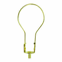 Jandorf Lamp Shade Adapter Flared