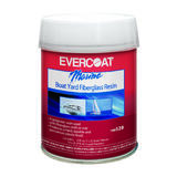 Evercoat Fiberglass Resin 1 qt.