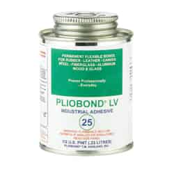 Pliobond LV 25 High Strength Liquid Adhesive 0.5 pt