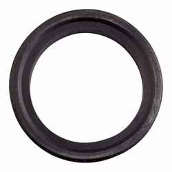 Ace Spud Gasket Rubber For