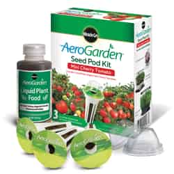 Miracle-Gro AeroGarden Indoor Gardening Seed Pod Kit