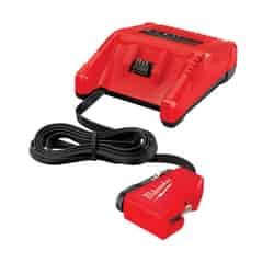 Milwaukee  Lithium-Ion  Battery Charger  18 volts For M18 Batteries 