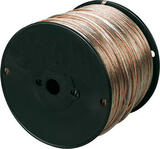 Vanco 500 ft. L Speaker Cable CCA