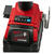 Milwaukee M18 Fuel 18 volt 3/8 in. Square Brushless Cordless Kit 2500 rpm 3200 ipm 210 pound-for