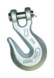 Baron 5 in. H Farm Screw Pin Grab Hook 9200 lb.