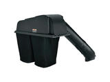 Craftsman Twin Bin Bagger For All models tractors starting with 247