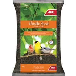 Ace Assorted Species Wild Bird Food Thistle Seed 3 lb.