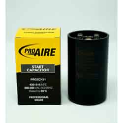 Perfect Aire ProAIRE 430-519 MFD Round Start Capacitor