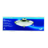 Westinghouse 8 in. H x 15-1/4 in. W x 15.25 in. L Ceiling Light