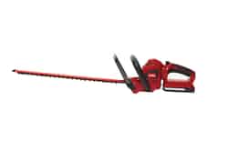 Toro  51494  22 in. 20 volt Battery  Hedge Trimmer  Kit (Battery & Charger) 