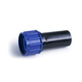 Raindrip Drip Irrigation Swivel Adapter