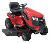 Craftsman 46 in. W 540 cc Mulching Capability Riding Lawn Tractor