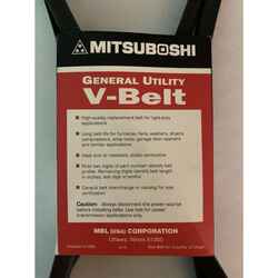 MBL General Utility V-Belt 25 in. L