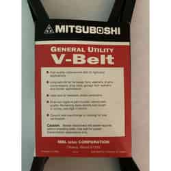 MBL General Utility V-Belt 25 in. L
