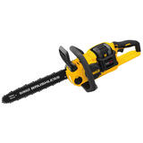 DeWalt Flexvolt 16 in. L Battery Powered Chainsaw