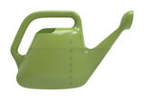 Bloem Red 4 Watering Can Resin