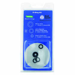 AR Blue Clean Power Washer O-Ring Kits