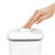 OXO 2.5 qt. Pop Container 1 pk Clear Good Grips