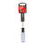 Craftsman 6 in. Star 10 T10 Screwdriver Clear Steel 1