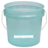 Leaktite Green 1 gal Bucket