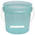 Leaktite Green 1 gal Bucket