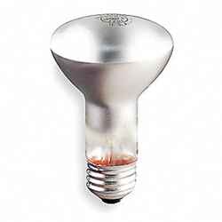 GE Lighting 45 watts R20 Incandescent Bulb 310 lumens Soft White 1 pk Floodlight