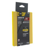 Ace Premium 5 in. L X 4-1/2 in. W X .2 in. T 220 Grit Fine Sanding Sponge