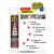 Flex Seal AS Seen On TV White Rubber Sealant 10 oz.