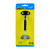 Seachoice Chrome Plated Zinc 1-5/16 in. W x 6 in. L Transom Handle 1 pc.